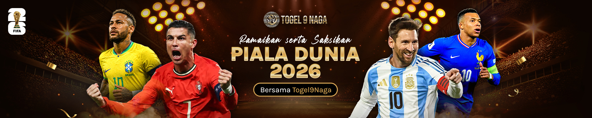 World Cup 2026